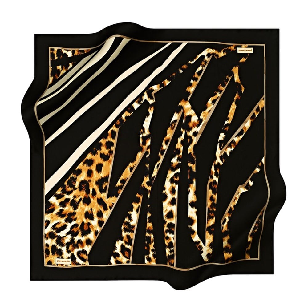 Pierre Cardin İpek Eşarp - 2022/2023 Sonbahar-Kış - 8585230-313 - Sura