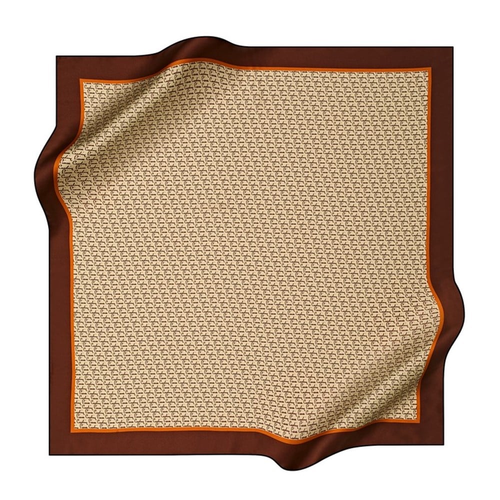 Pierre Cardin İpek Eşarp - 2022/2023 Sonbahar-Kış - 8586230-316 - Sura