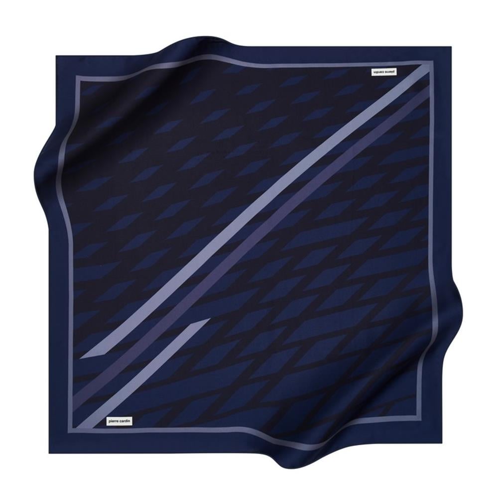 Pierre Cardin İpek Eşarp - 2023 İlkbahar-Yaz - 8443438-921 - Tivil