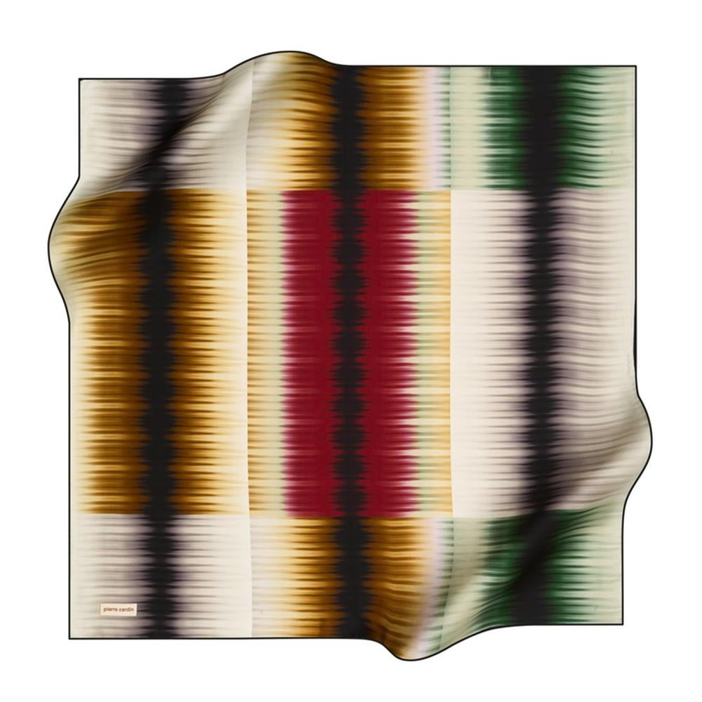 Pierre Cardin İpek Eşarp - 2023 İlkbahar-Yaz - 6236438-912 - Tivil