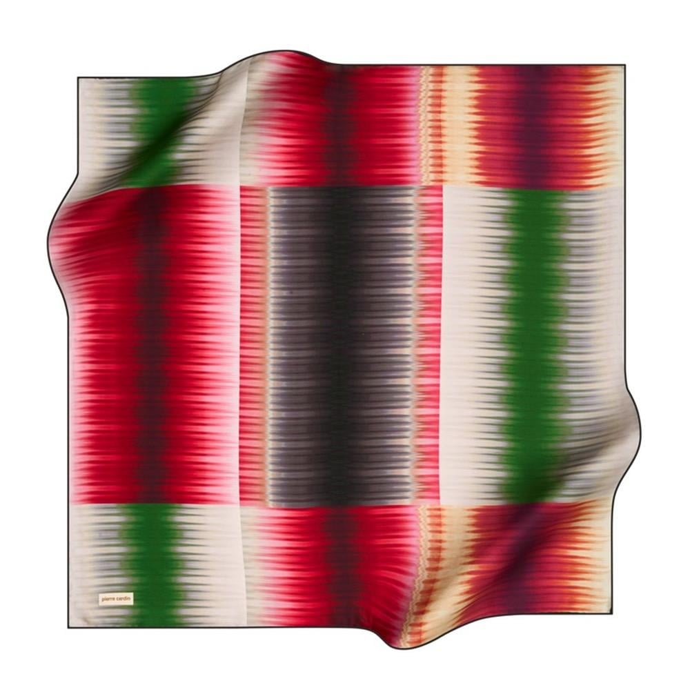 Pierre Cardin İpek Eşarp - 2023 İlkbahar-Yaz - 6236438-911 - Tivil