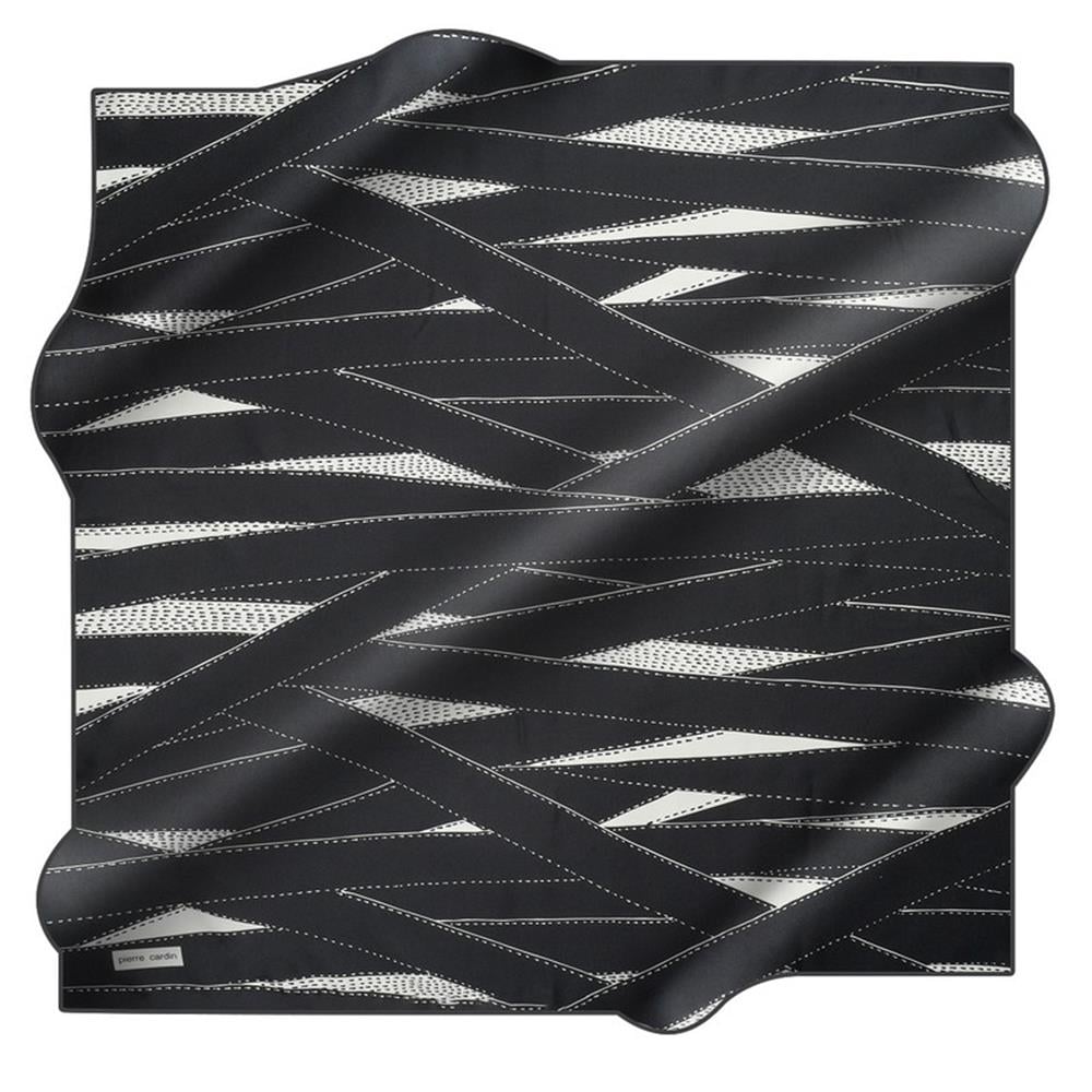 Pierre Cardin İpek Eşarp - 2023/2024 Sonbahar-Kış - 8748230 - 311 - Sura