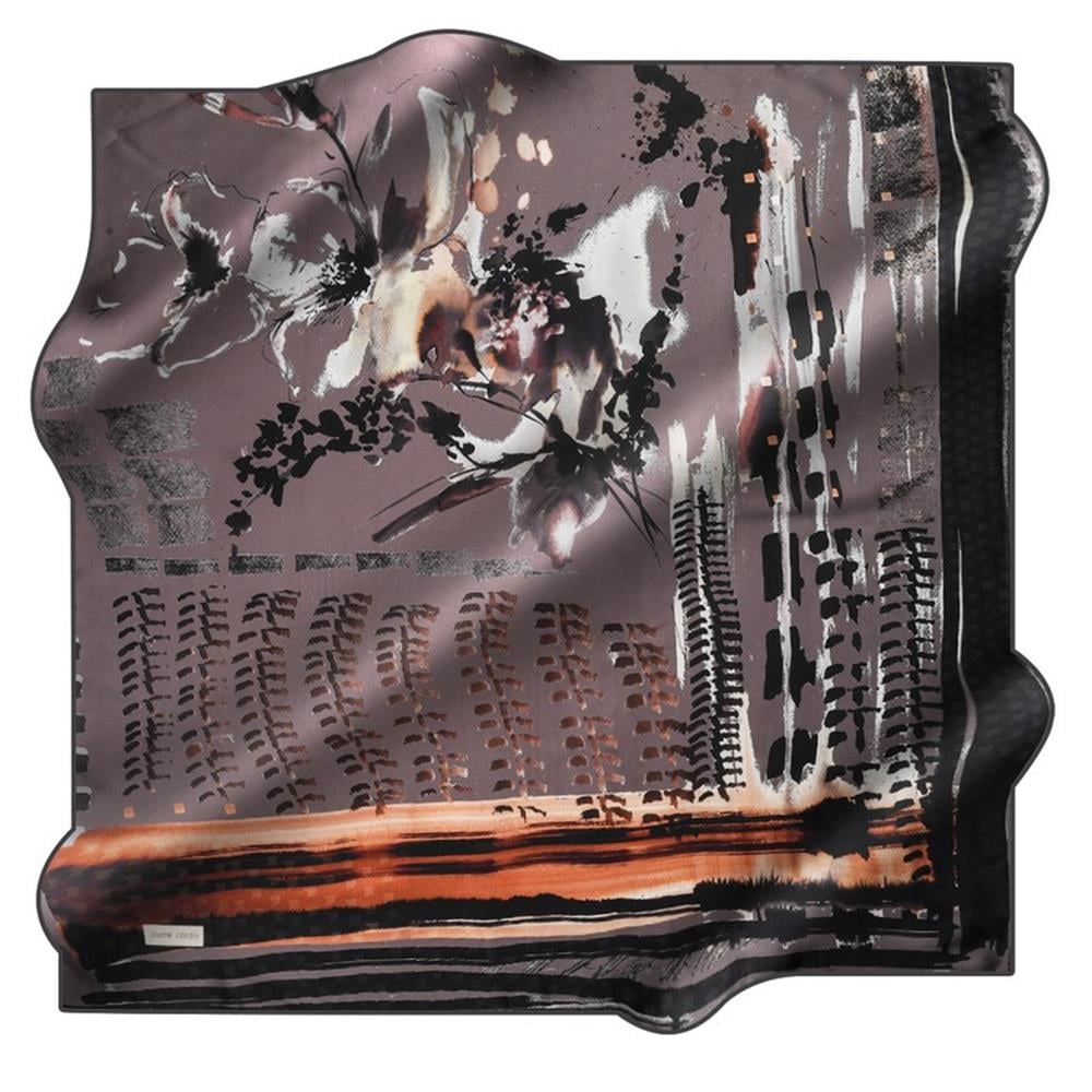 Pierre Cardin İpek Eşarp - 2023/2024 Sonbahar-Kış - 8799230 - 371 - Sura