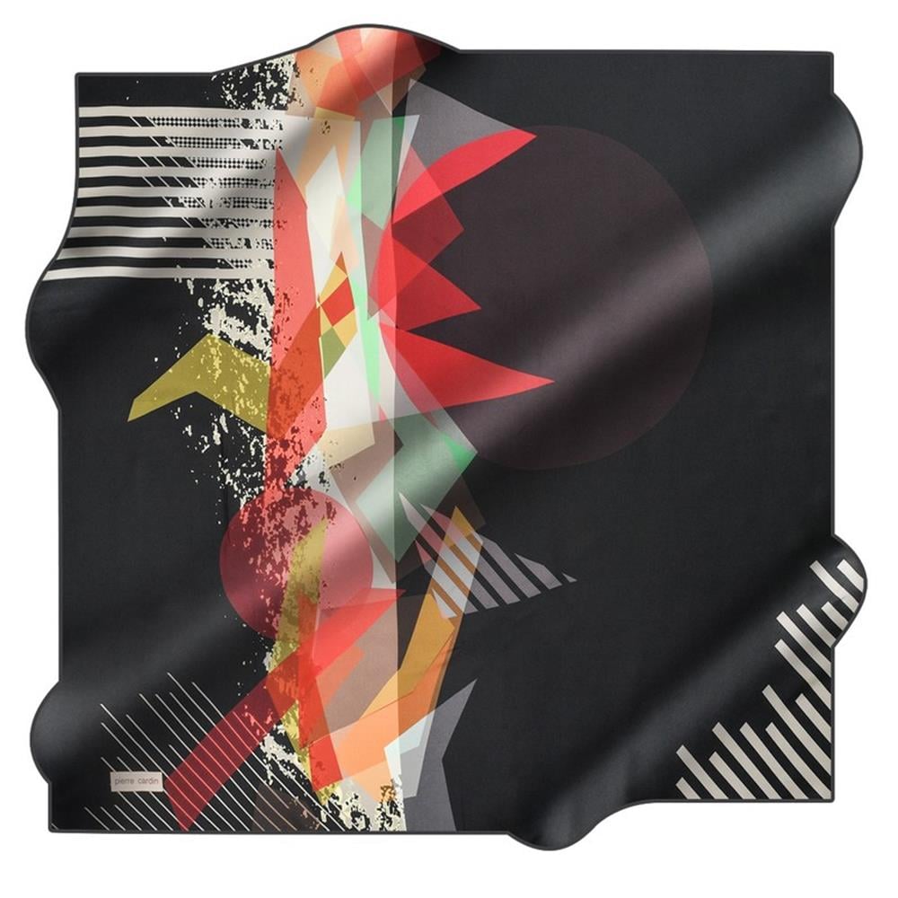 Pierre Cardin İpek Eşarp - 2023/2024 Sonbahar-Kış - 8774438 - 911 - Tivil