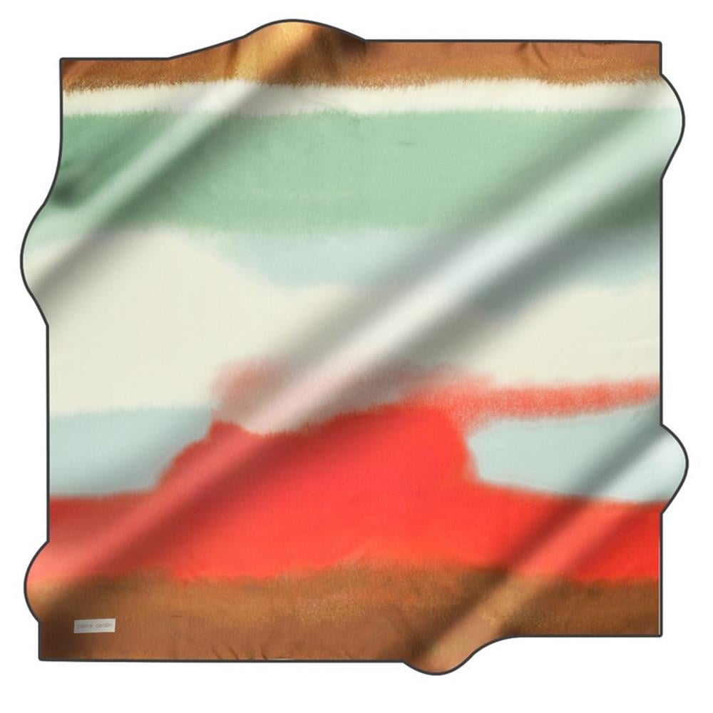 Pierre Cardin İpek Eşarp - 2023/2024 Sonbahar-Kış - 8044230 - 312 - Sura