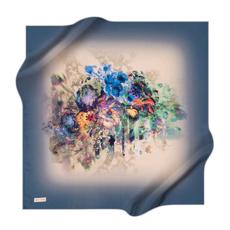 Pierre Cardin İpek Eşarp - 2024 İlkbahar-Yaz - 8528230-322 - Sura