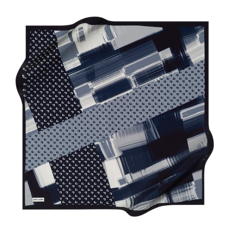 Pierre Cardin İpek Eşarp - 2024 İlkbahar-Yaz - 8847230-321 - Sura