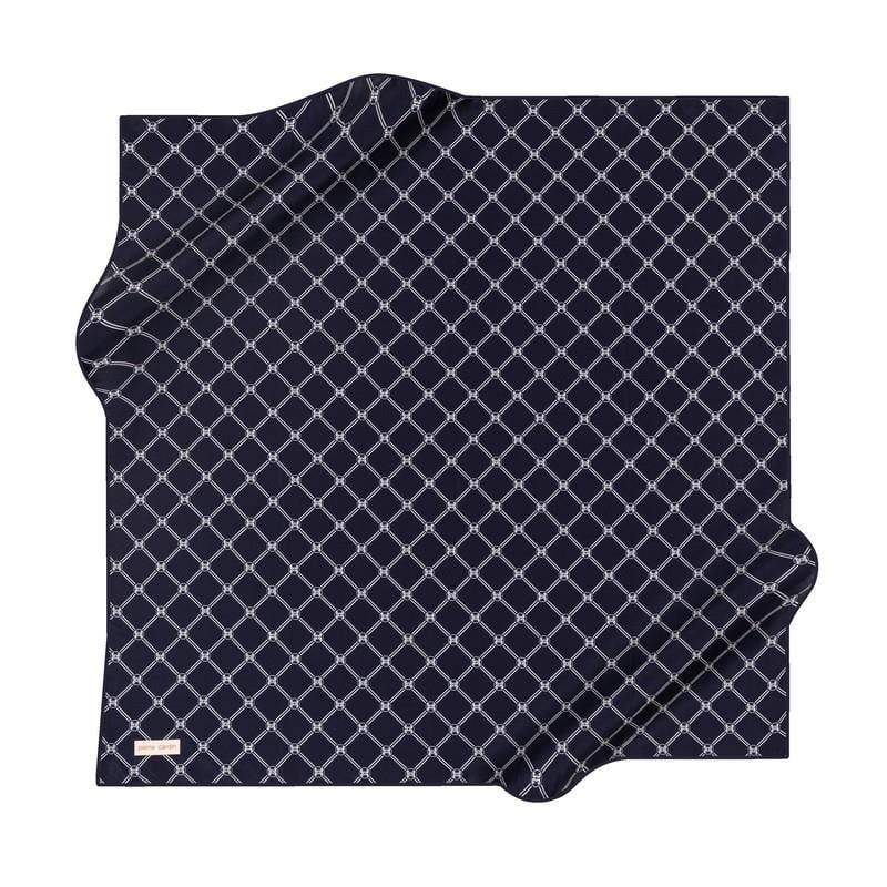 Pierre Cardin İpek Eşarp - 2024/2025 Sonbahar-Kış - 8902230-322 - Sura