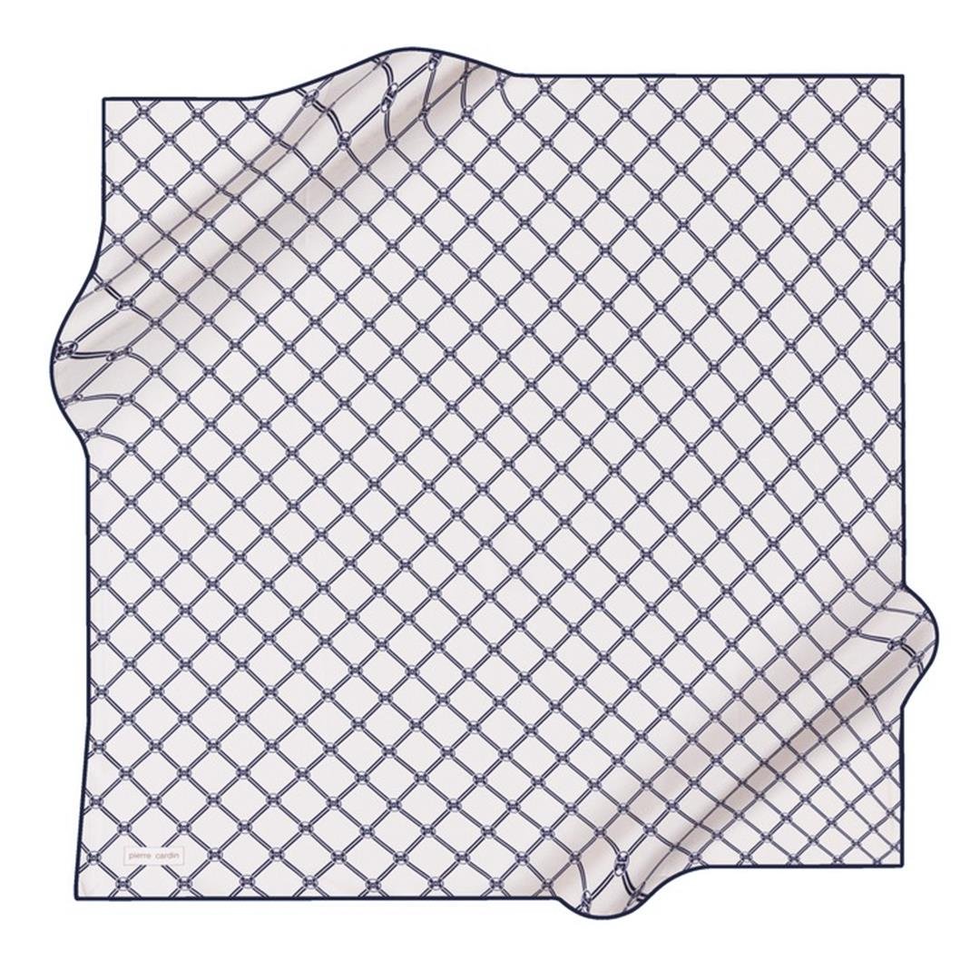 Pierre Cardin İpek Eşarp - 2024/2025 Sonbahar-Kış - 8902230-324 - Sura