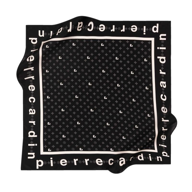 Pierre Cardin İpek Eşarp - 2024/2025 Sonbahar-Kış - 8940438-911 - Tivil
