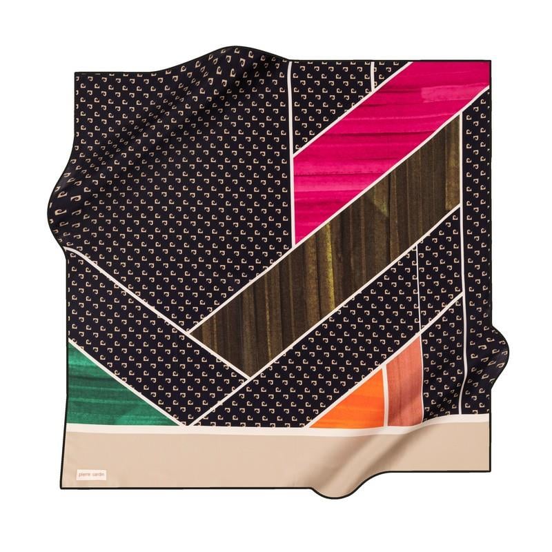 Pierre Cardin İpek Eşarp - 2024/2025 Sonbahar-Kış - 8846438-921 - Tivil