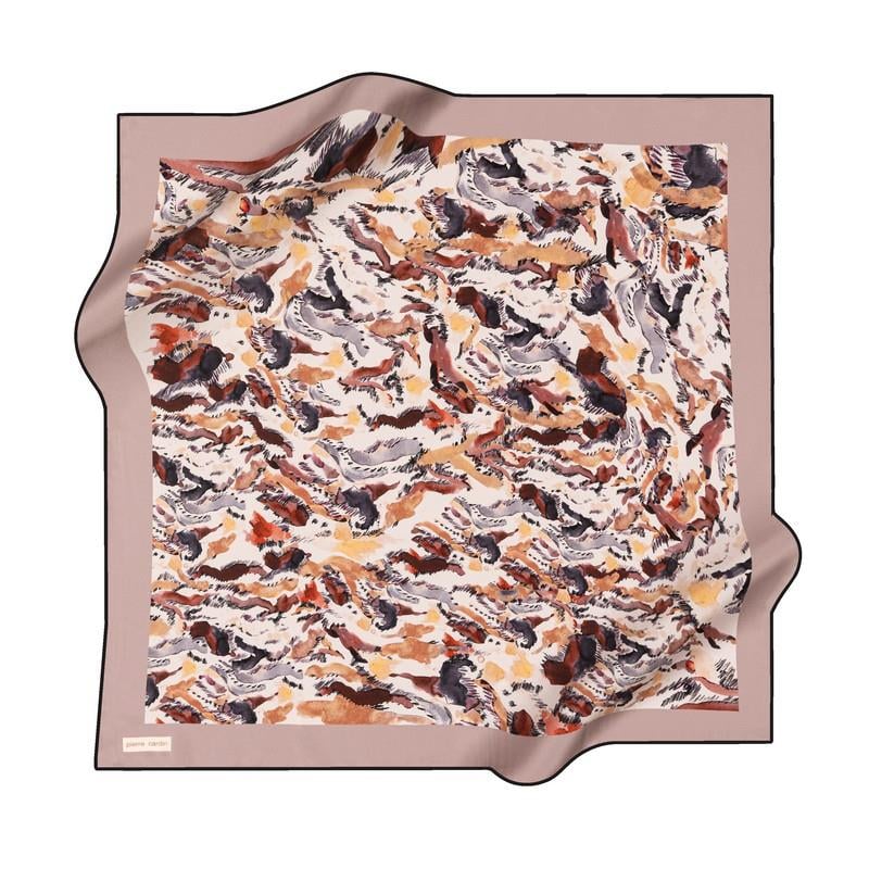 Pierre Cardin İpek Eşarp - 2024/2025 Sonbahar-Kış - 8943438-915 - Tivil