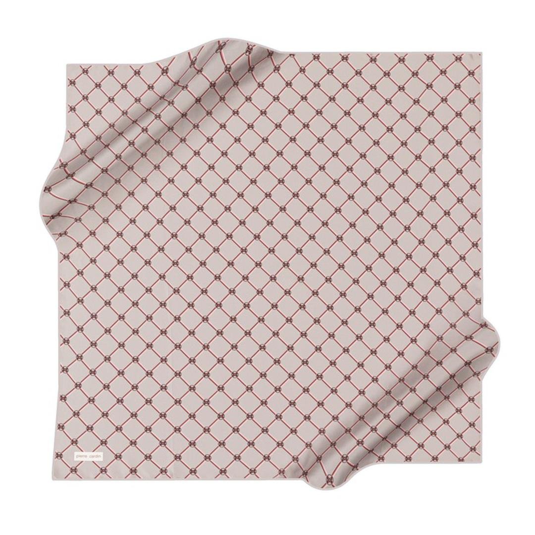 Pierre Cardin İpek Eşarp - 2024/2025 Sonbahar-Kış - 8902438-931 - Tivil