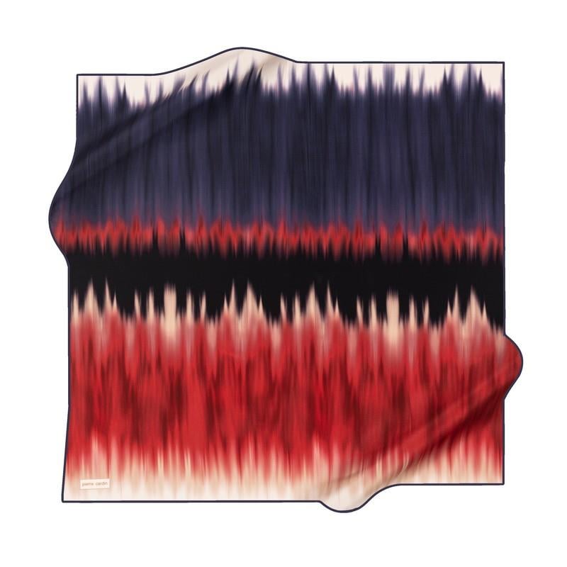 Pierre Cardin İpek Eşarp - 2024/2025 Sonbahar-Kış - 8661230-322 - Sura