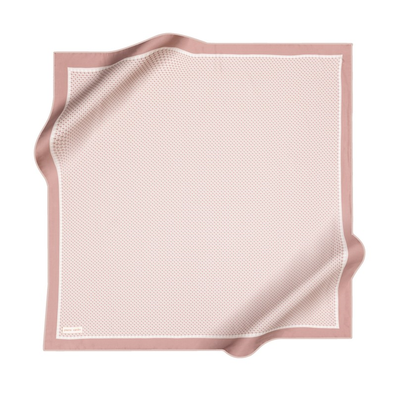 Pierre Cardin İpek Eşarp - 2025 İlkbahar-Yaz - 5288438-991 - Tivil