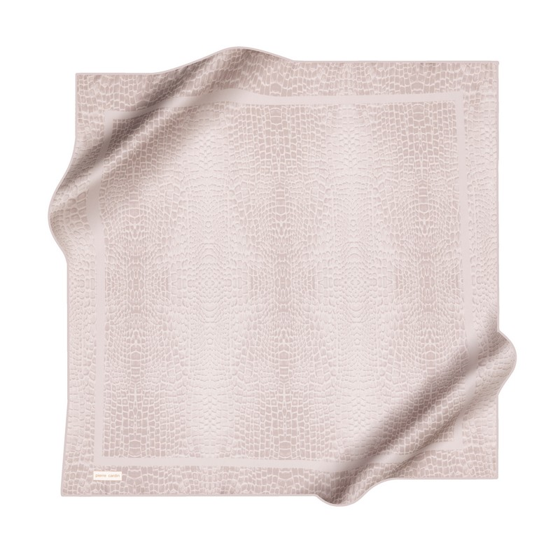 Pierre Cardin İpek Eşarp - 2025 İlkbahar-Yaz - 8971438-934 - Tivil