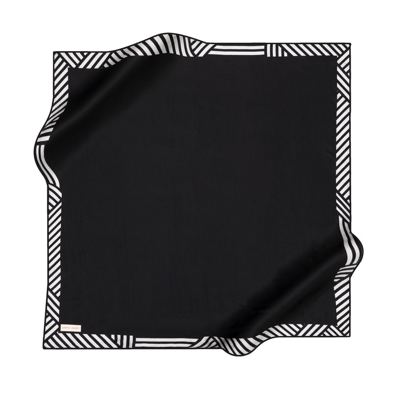 Pierre Cardin İpek Eşarp - 2025 İlkbahar-Yaz - 8697230-311 - Sura