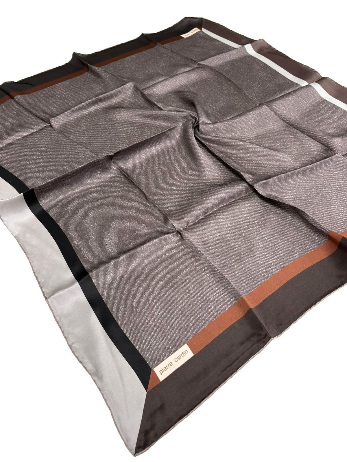 Pierre Cardin İpek Eşarp - 2026 İlkbahar-Yaz - 9133438-931 - Tivil