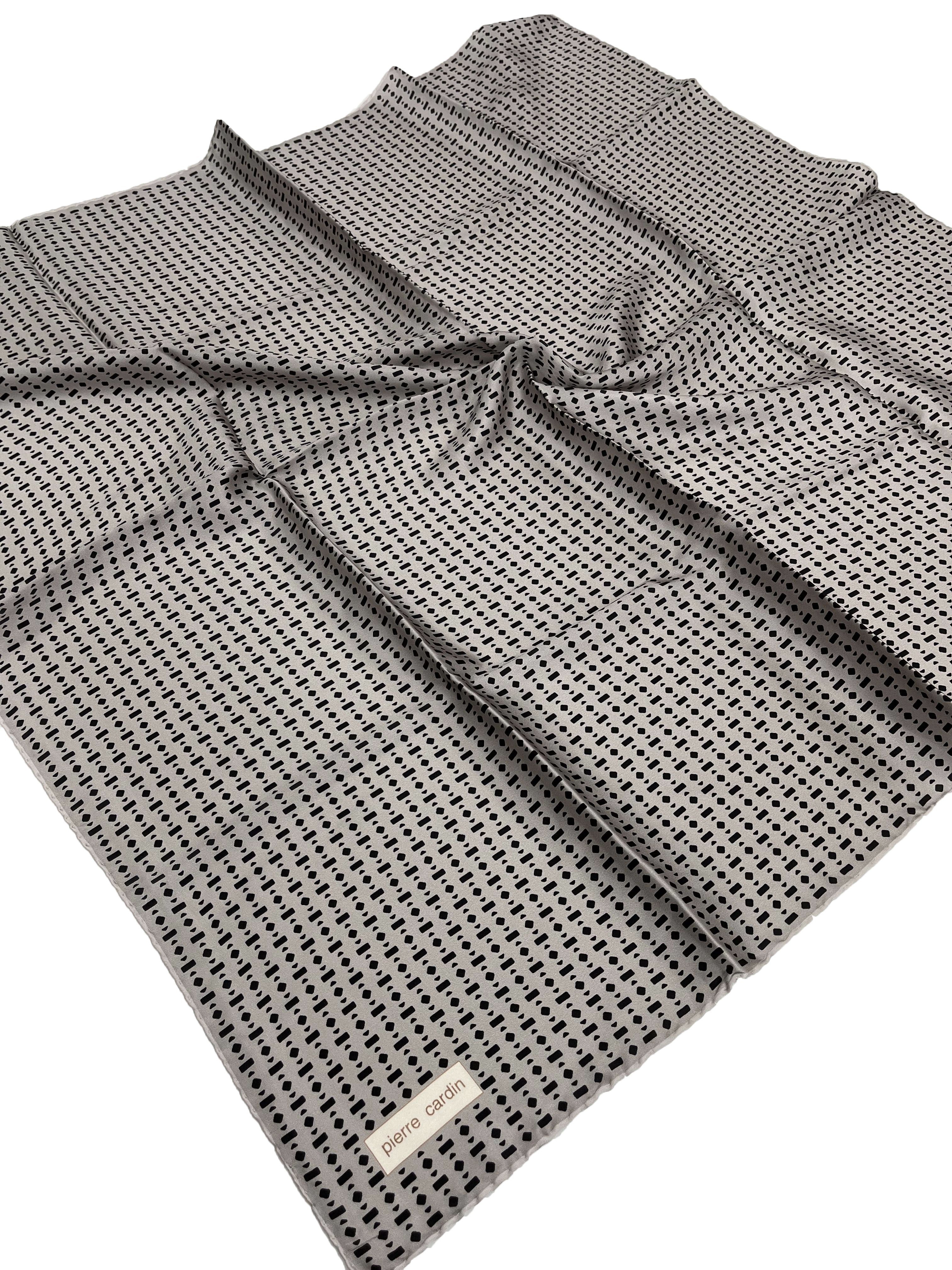 Pierre Cardin İpek Eşarp - 2026 İlkbahar-Yaz - 9136230-332 - Sura