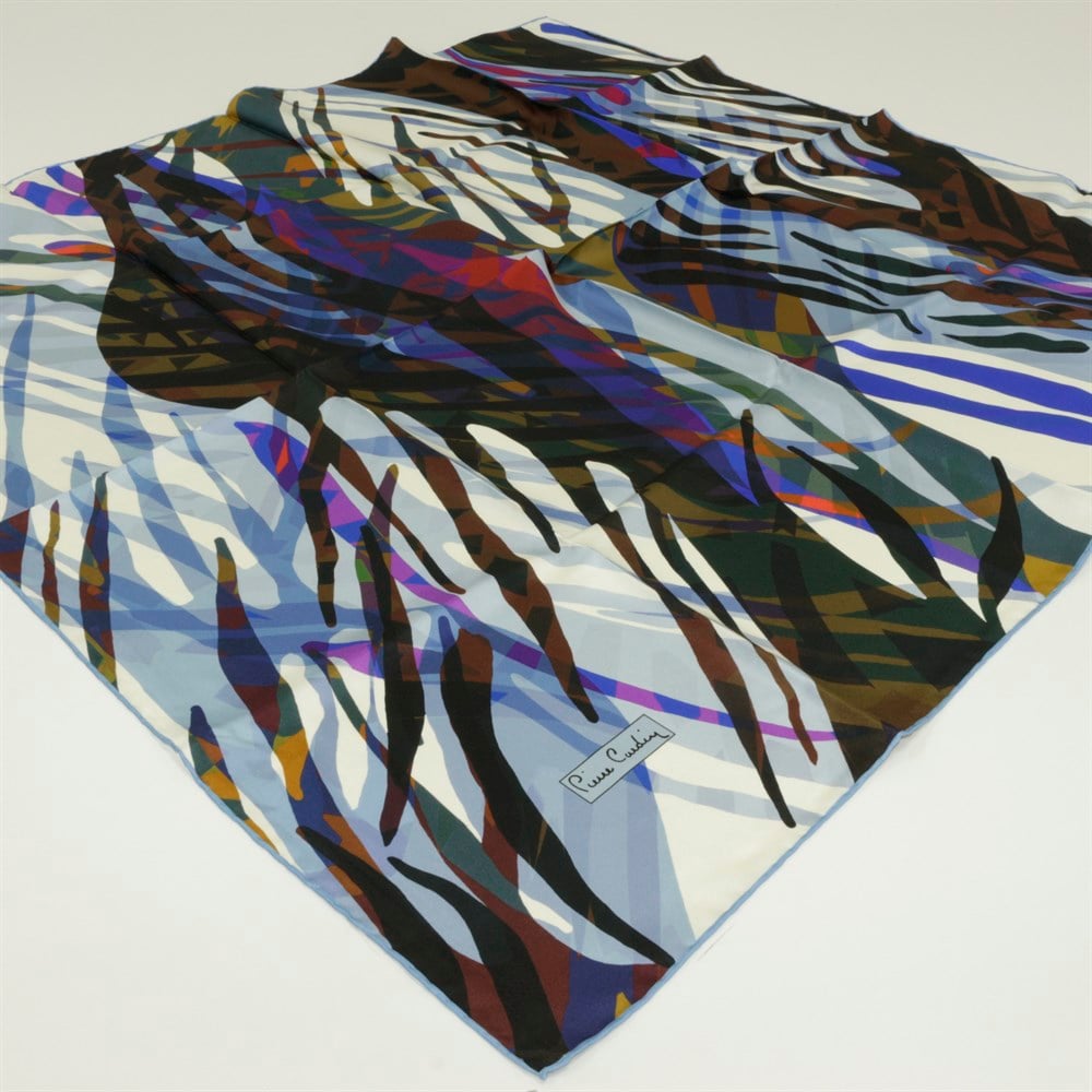 Pierre Cardin İpek Eşarp - 7743438-922 - Tivil