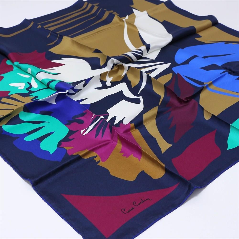 Pierre Cardin İpek Eşarp - 7763230-321 - Sura