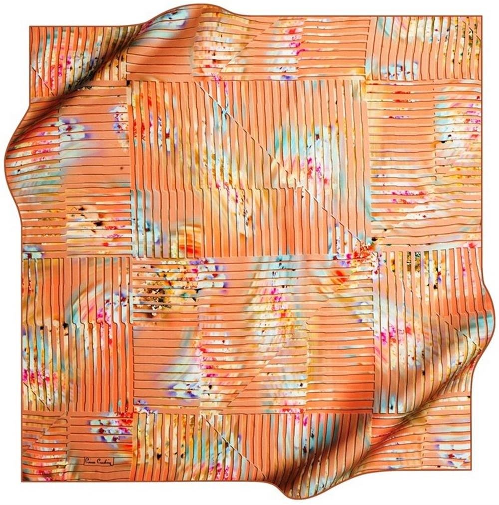 Pierre Cardin İpek Eşarp - 7839438-992 - Tivil