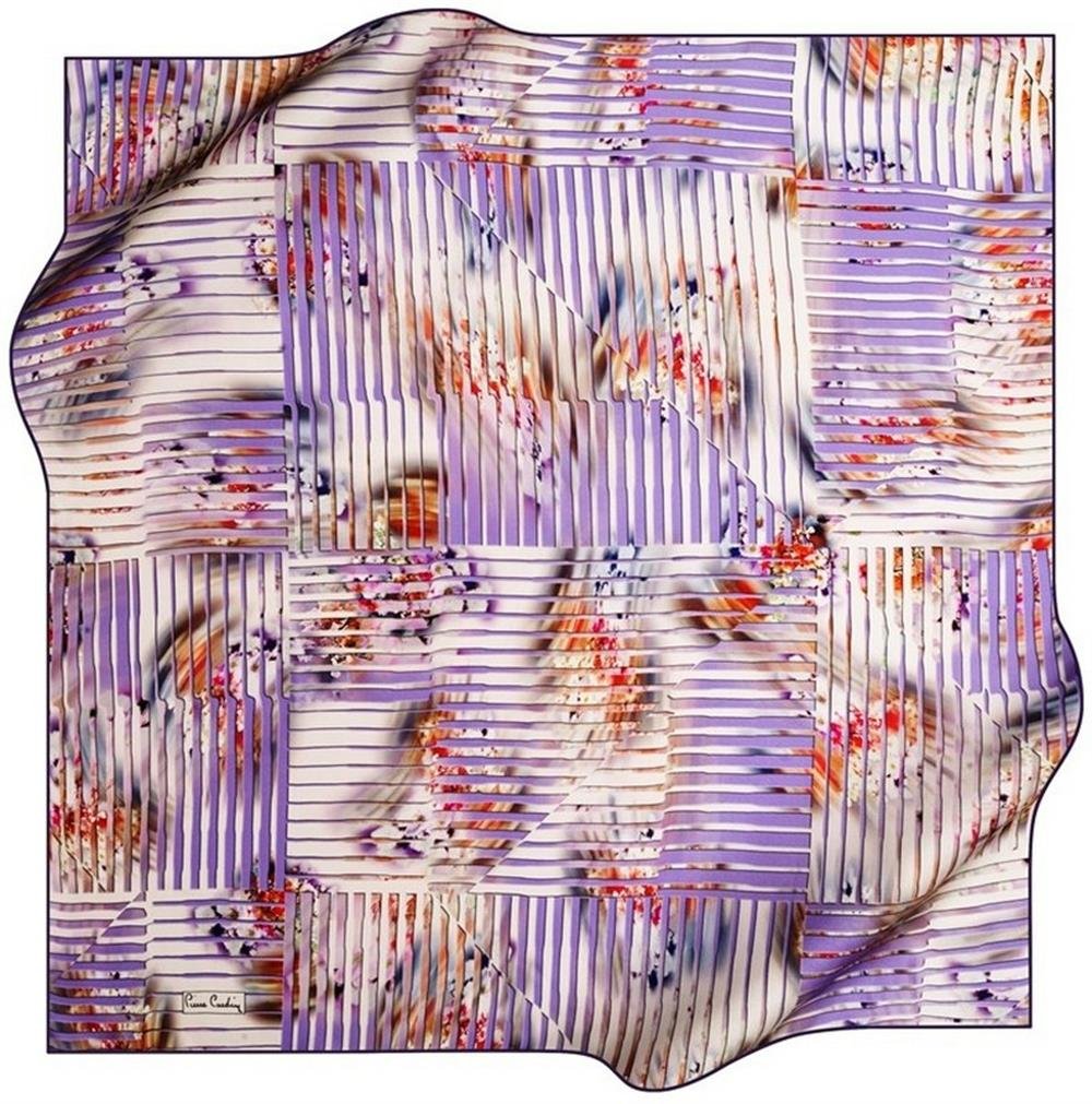 Pierre Cardin İpek Eşarp - 7839438-993 - Tivil