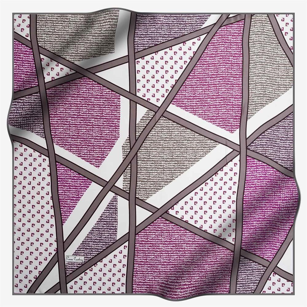 Pierre Cardin İpek Eşarp - 7889230-391 - Sura