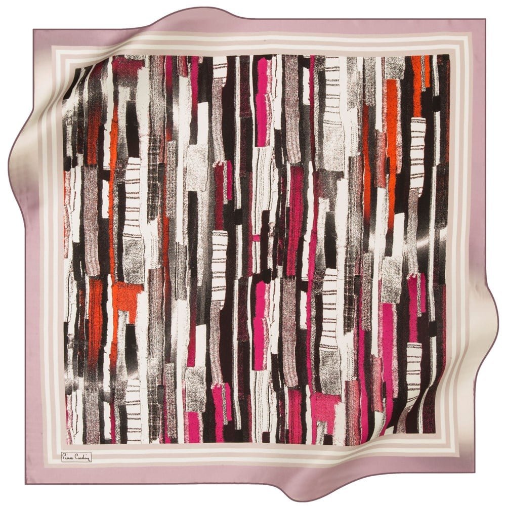 Pierre Cardin İpek Eşarp - 8098438-991 - Tivil