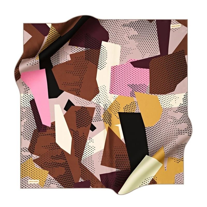 Pierre Cardin İpek Eşarp - 8331438-991 - Tivil