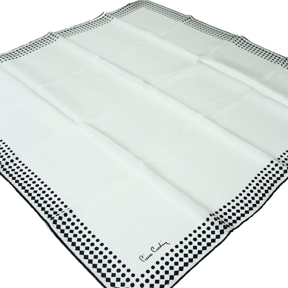 Pierre Cardin İpek Eşarp - 8473230-312 - Sura