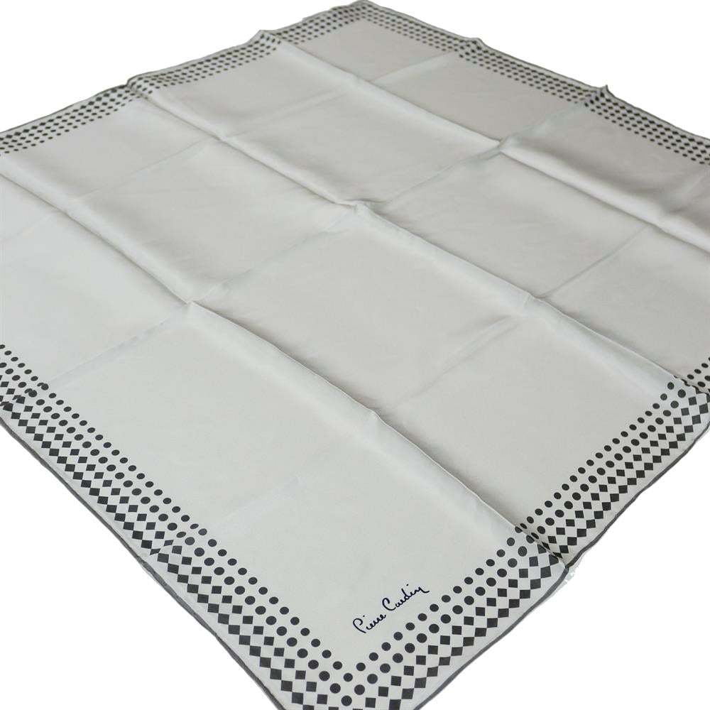 Pierre Cardin İpek Eşarp - 8473230-374 - Sura