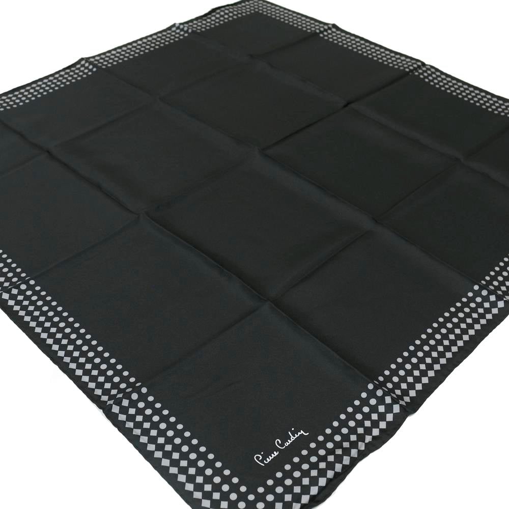 Pierre Cardin İpek Eşarp - 8473438-911 - Tivil