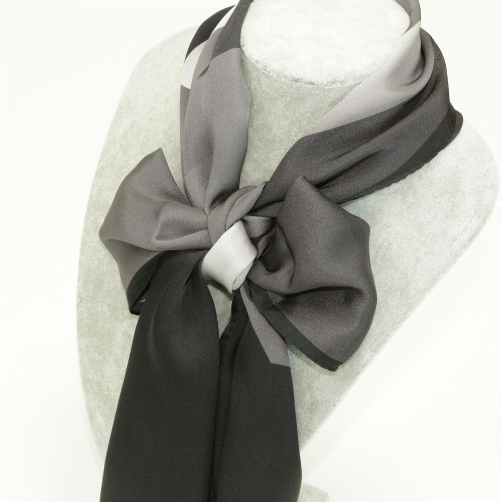 Pierre Cardin İpek Fular - 8240310-312