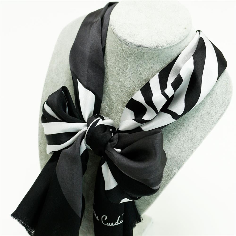 Pierre Cardin İpek Fular - 8407310-313