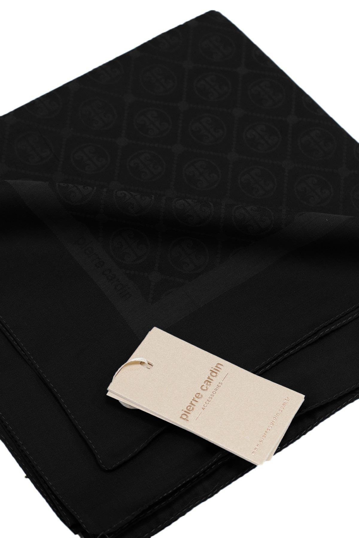 Pierre Cardin Koton Eşarp - 1030400-911