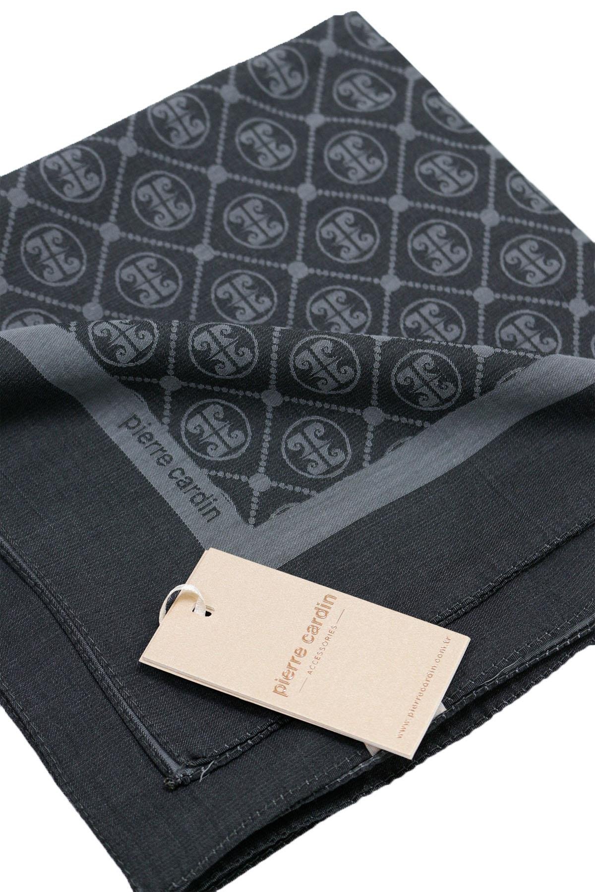 Pierre Cardin Koton Eşarp - 1030400-913 - 