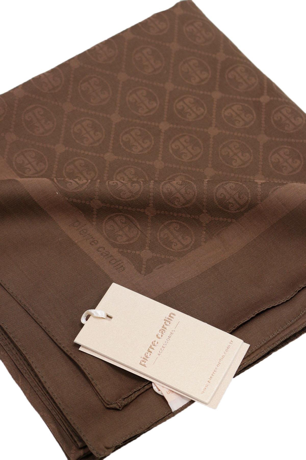 Pierre Cardin Koton Eşarp - 1030400-931 - 