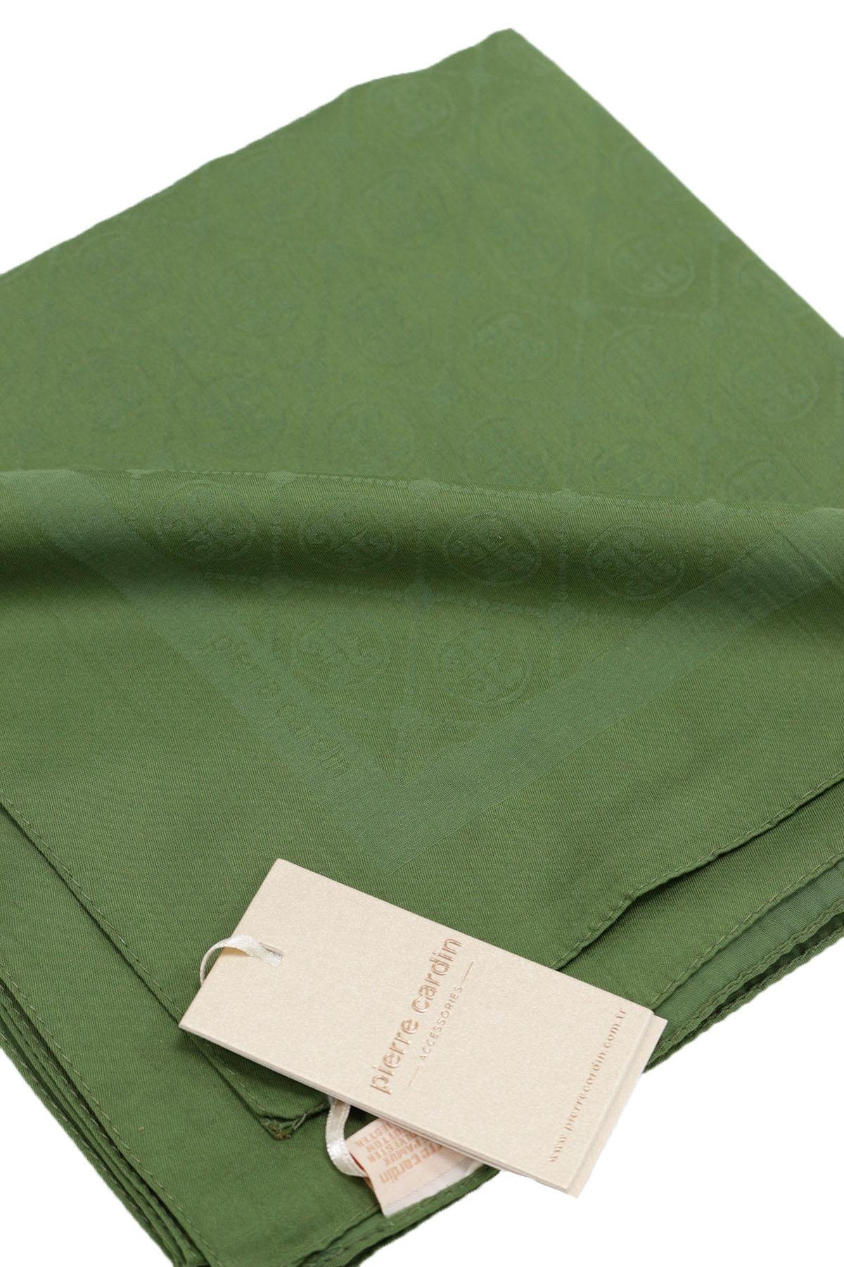 Pierre Cardin Koton Eşarp - 1030400-951 - 