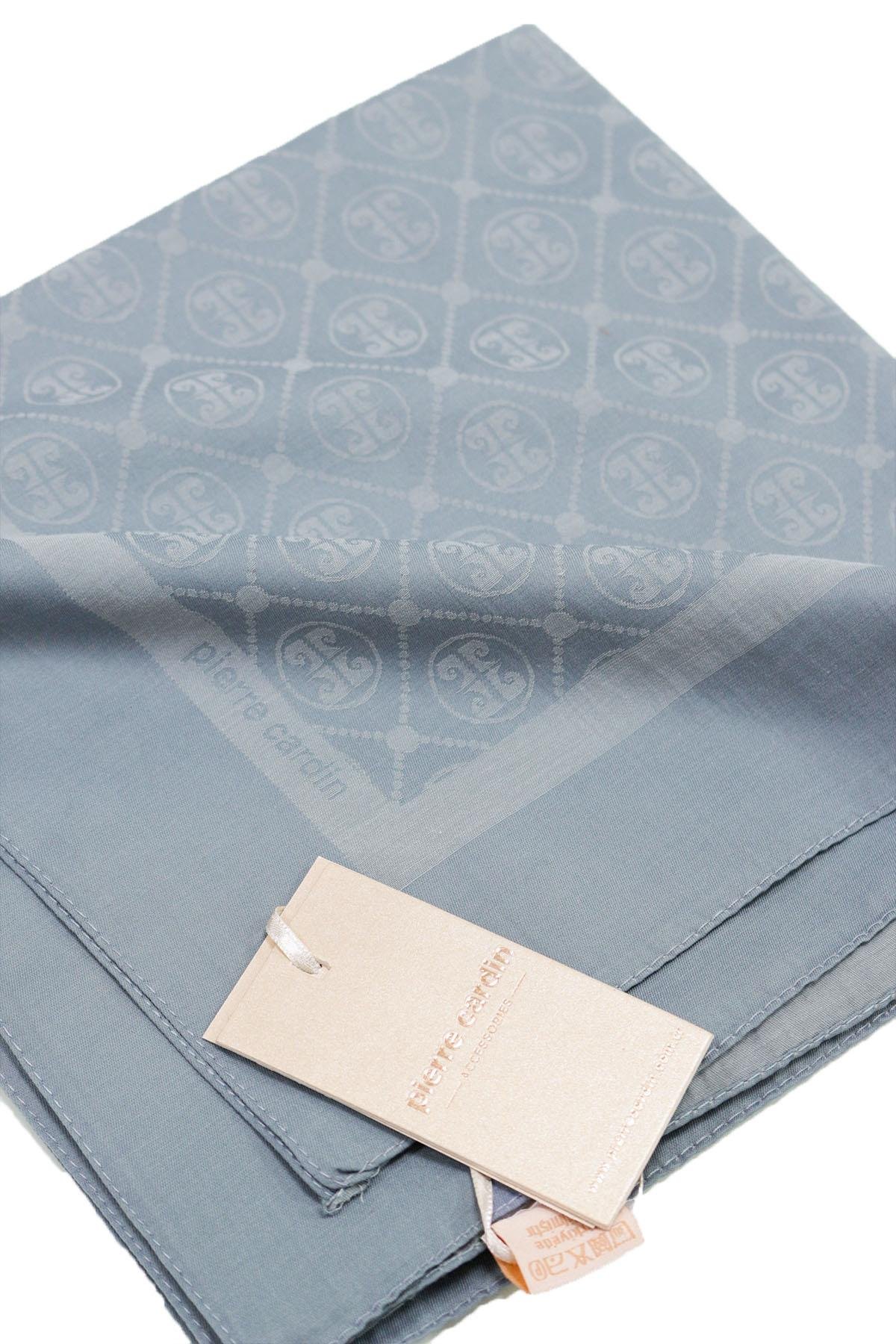 Pierre Cardin Koton Eşarp - 1030400-972 - 