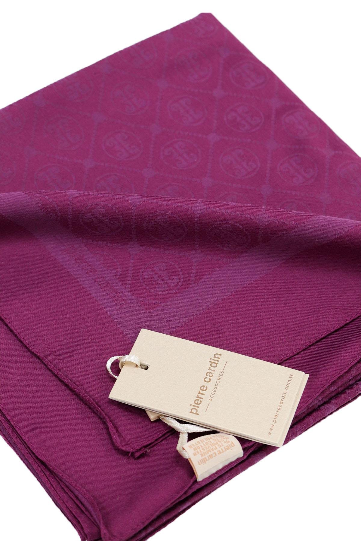 Pierre Cardin Koton Eşarp - 1030400-993 - 