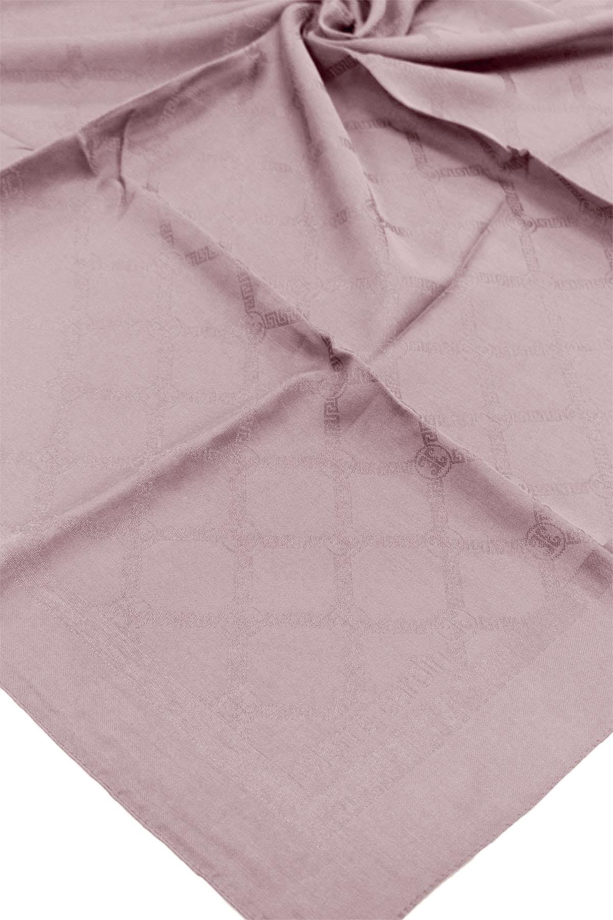 Pierre Cardin Lyocell Monogram Eşarp - 1080900-993 - 