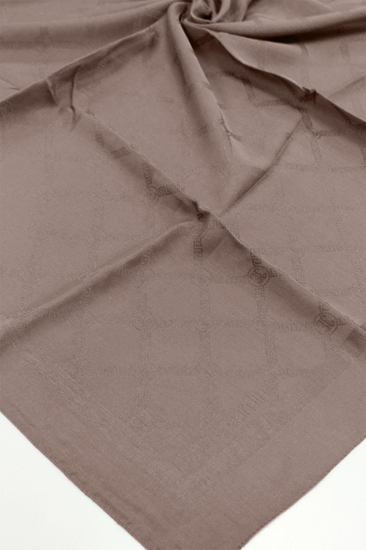 Pierre Cardin Lyocell Monogram Eşarp - 1080900-932 - 