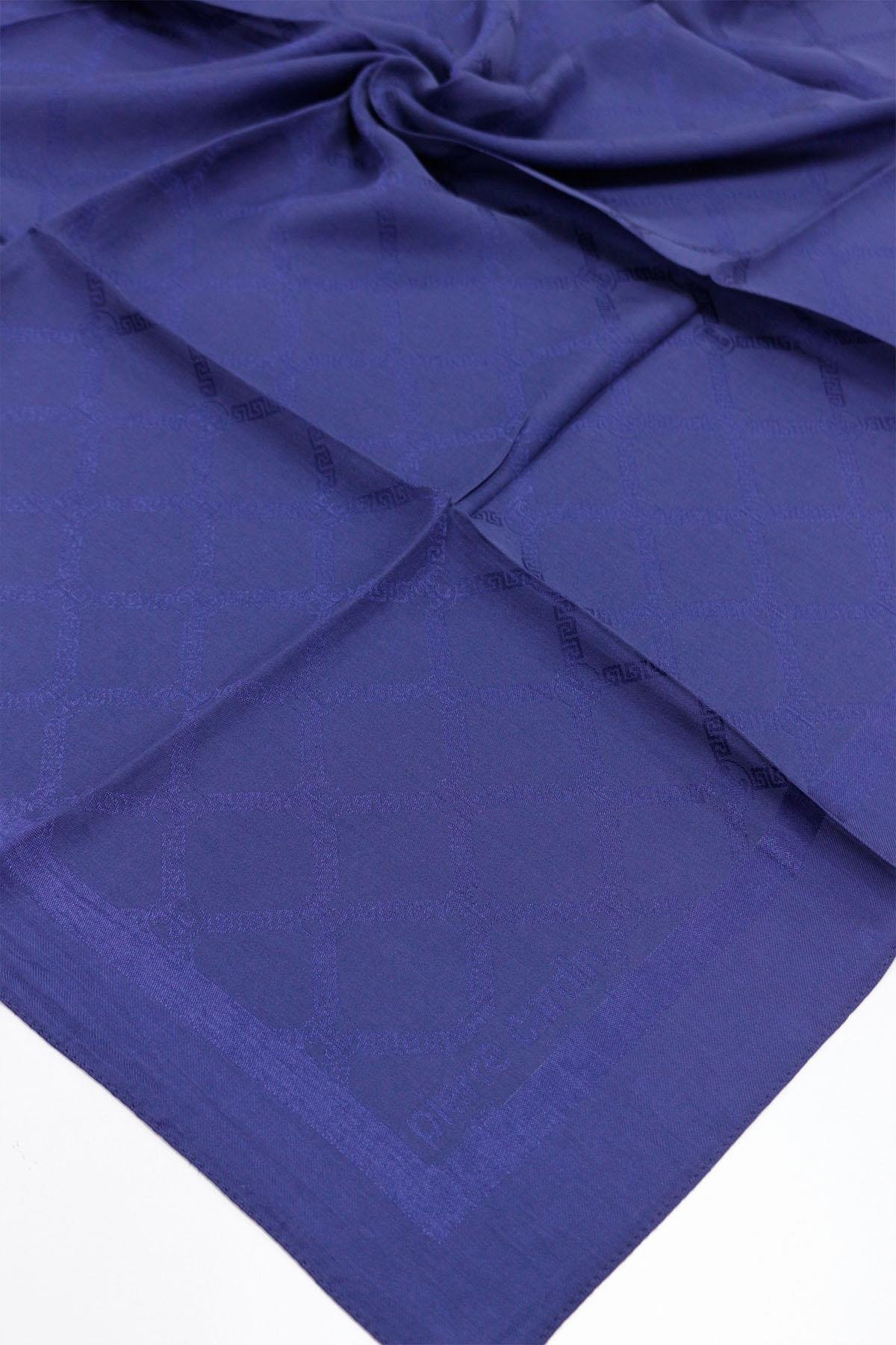 Pierre Cardin Lyocell Monogram Eşarp - 1080900-921