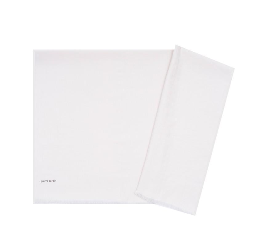 Pierre Cardin Şal - 1030300-912 - Bej