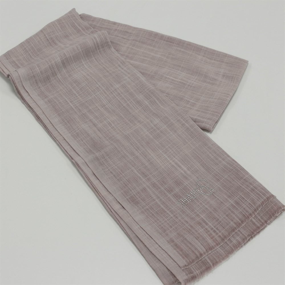 Share Keten Şal - 12 Pudra