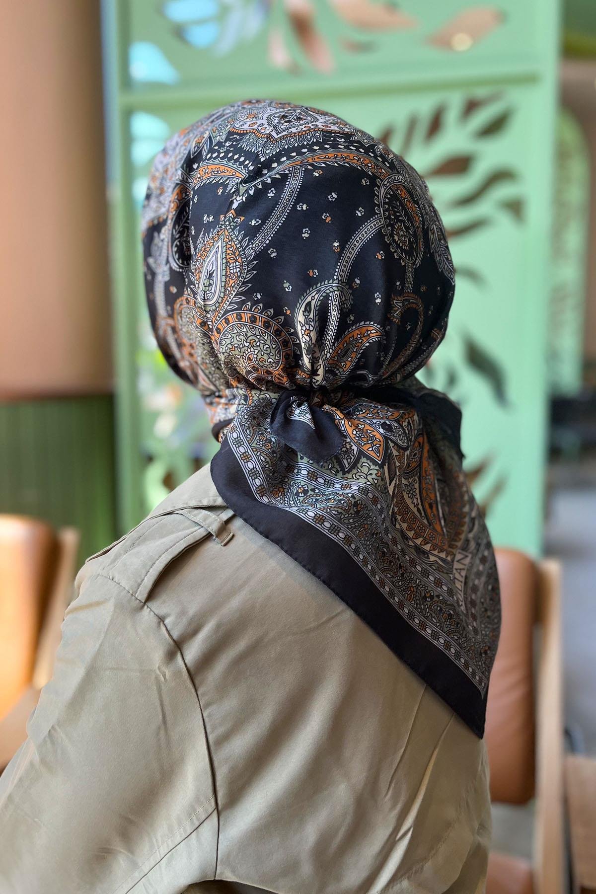 Sultan Fresh Pamuk Eşarp - SFE003-11