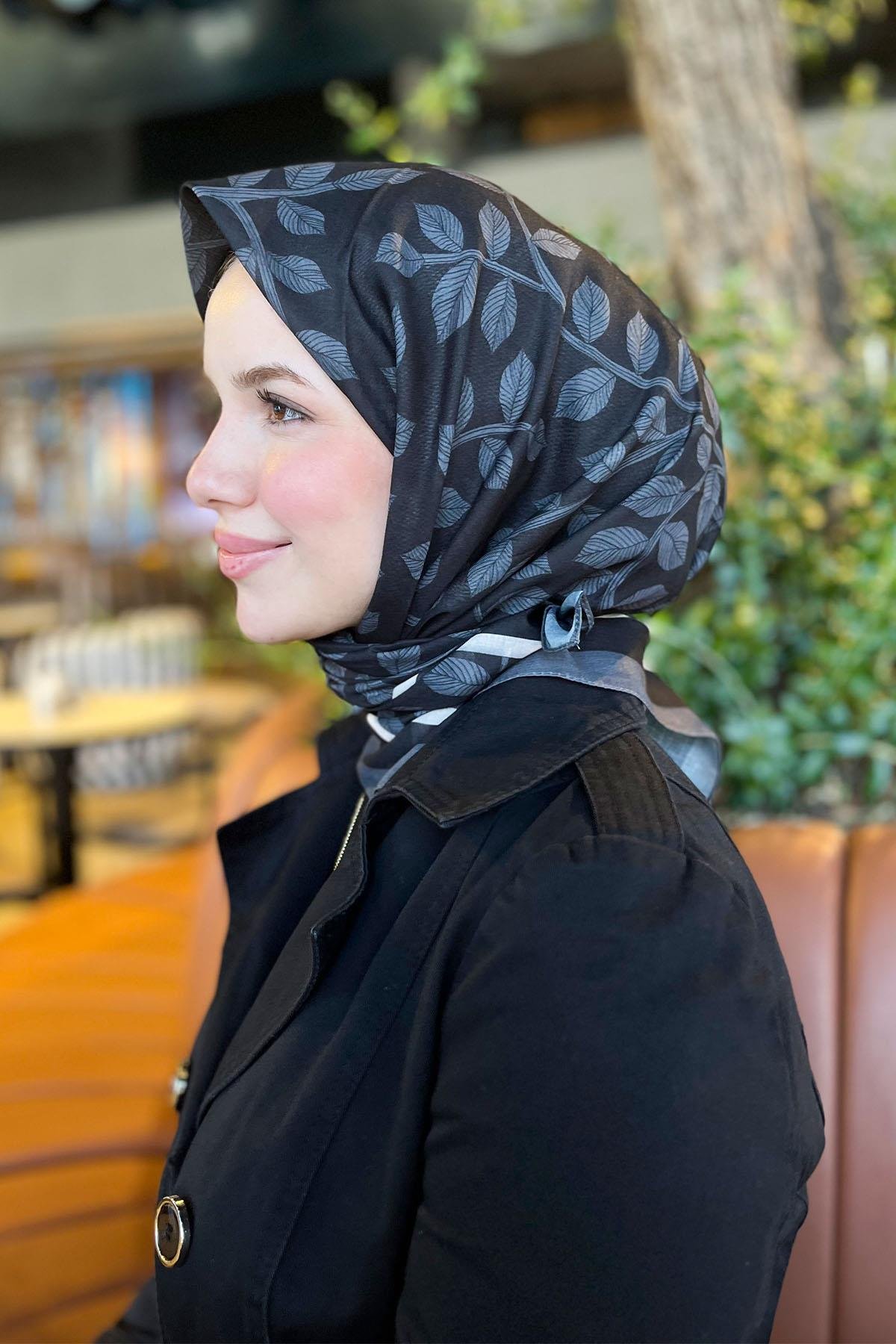 Sultan Fresh Pamuk Eşarp - SFE006-02