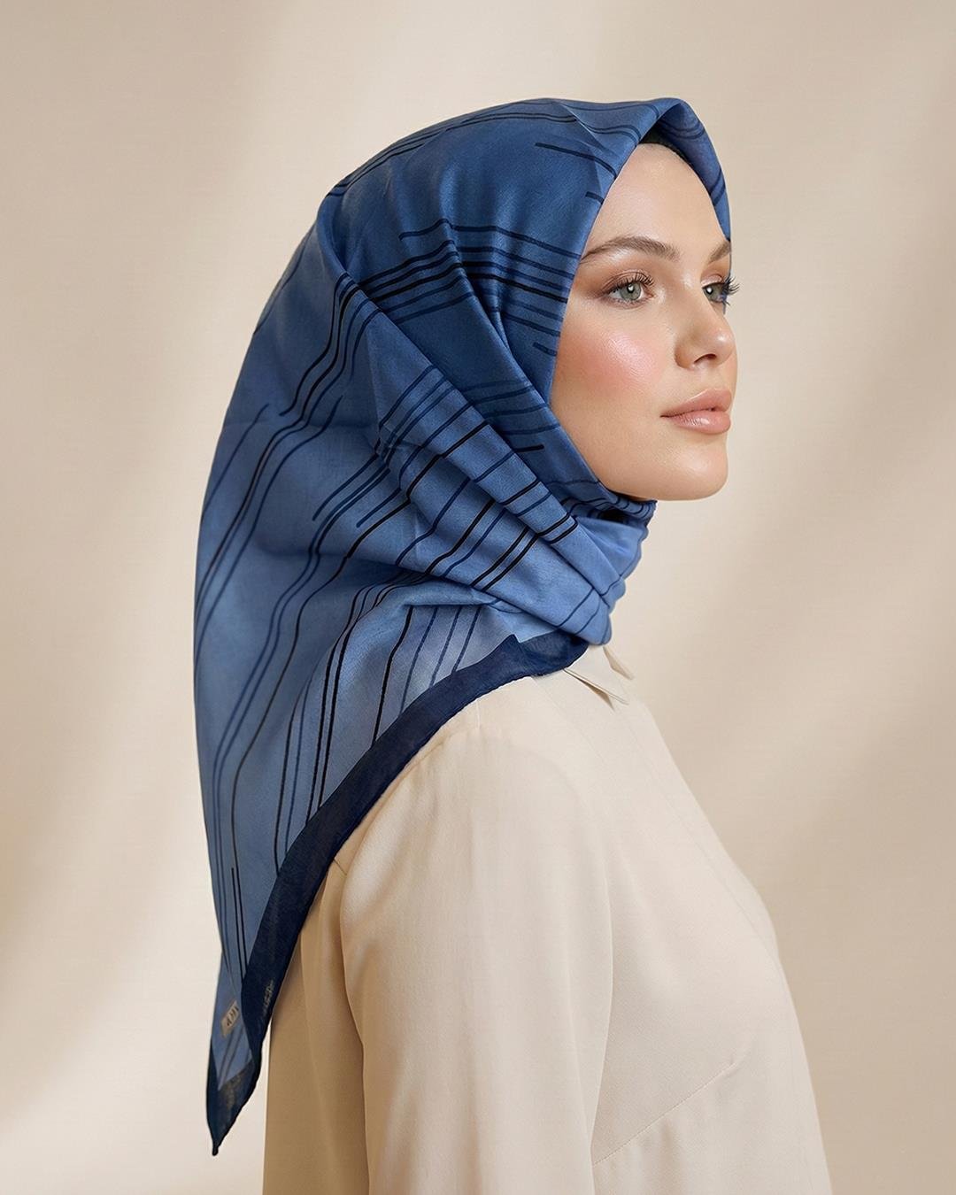 Sultan Fresh Pamuk Eşarp - SFE024-05
