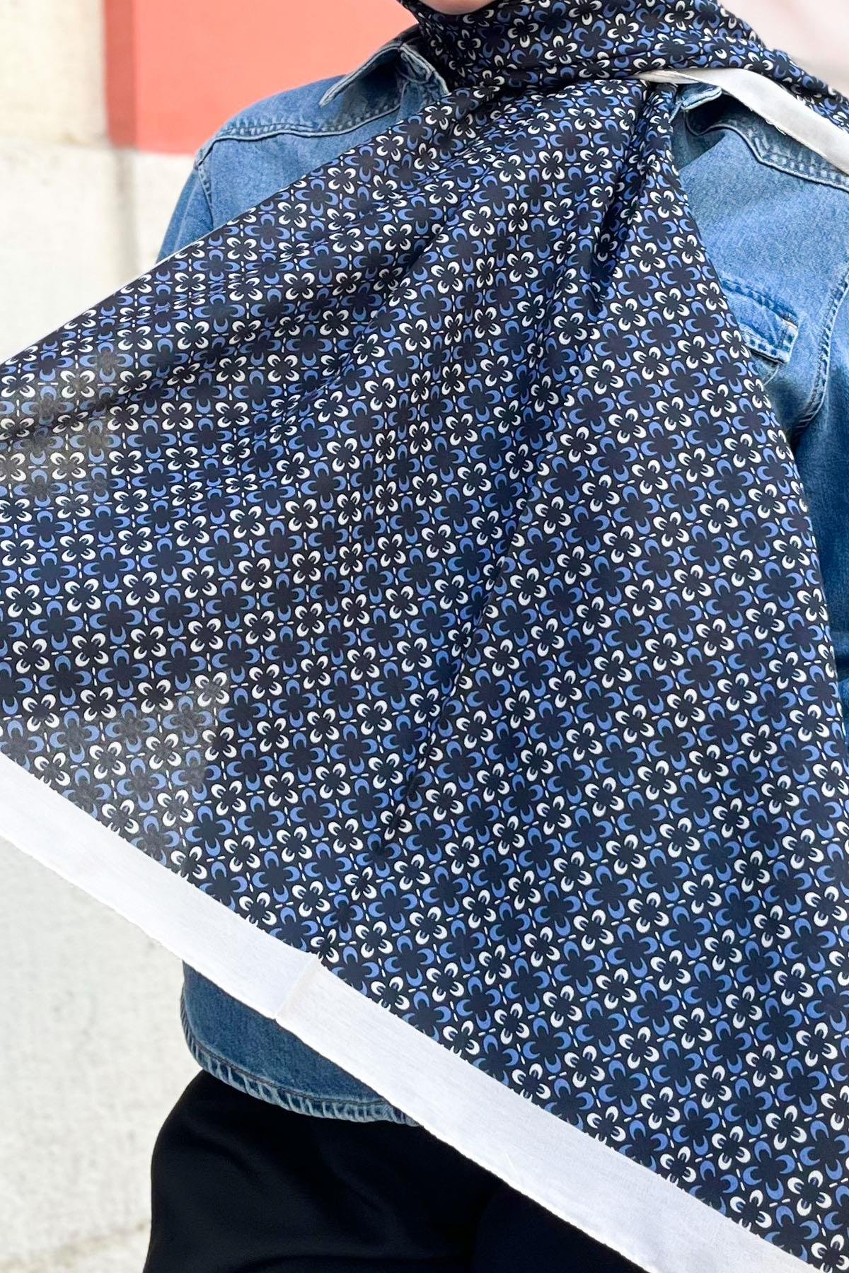 Sultan Fresh Pamuk Şal - SLF004 Desen - SLF004-04 - Renk